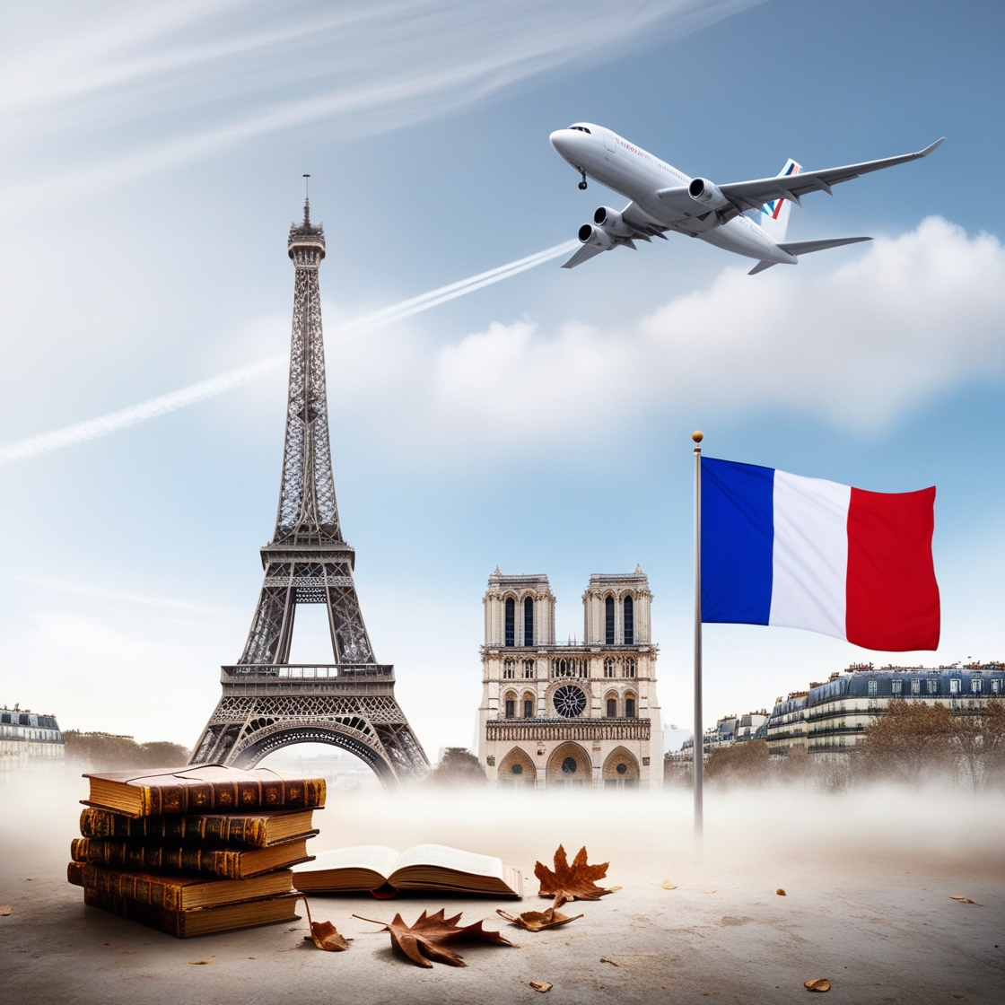 INTERCAMBIO FRANCIA 2026.