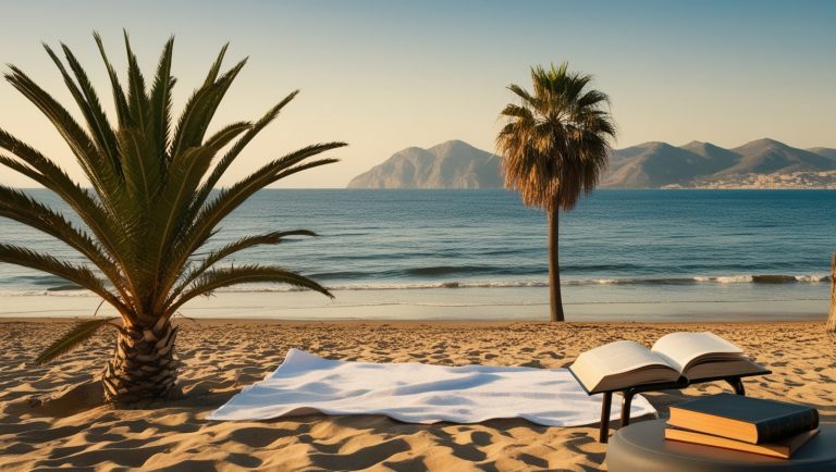 ¡Felices vacaciones!
