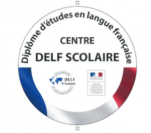 Centre Delf Scolaire