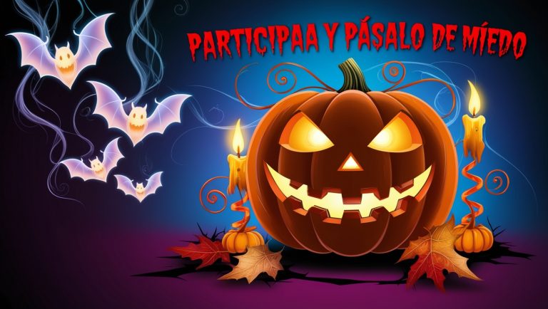Happy Halloween