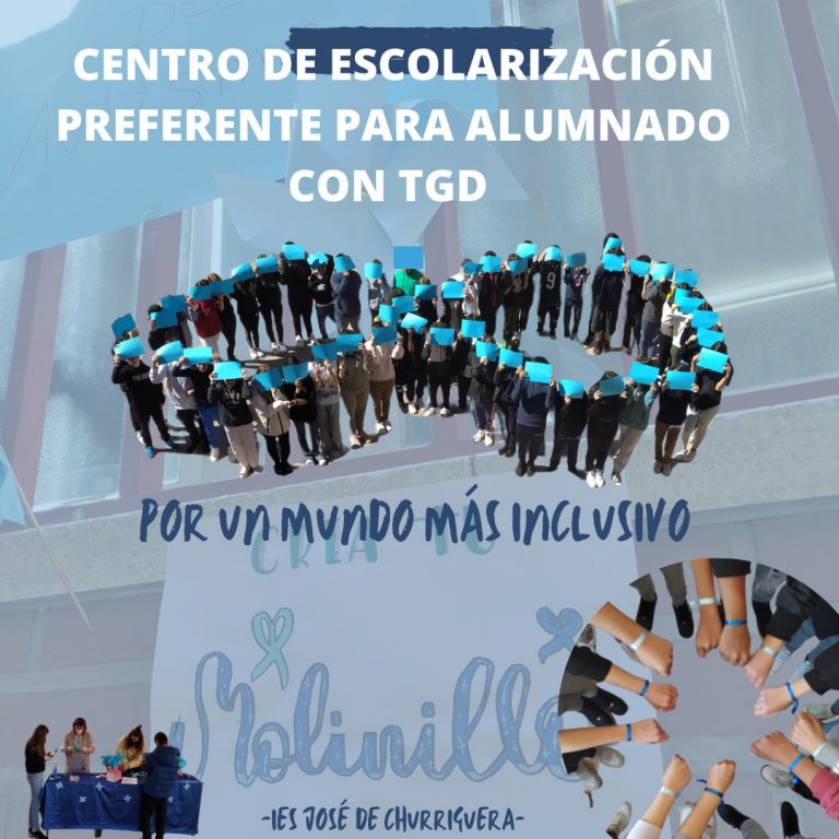Centro Preferente TGD