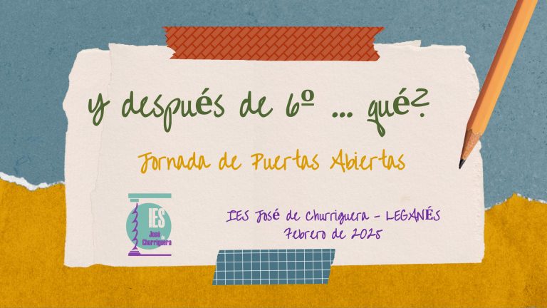 Éxito en nuestras Jornadas de Puertas Abiertas