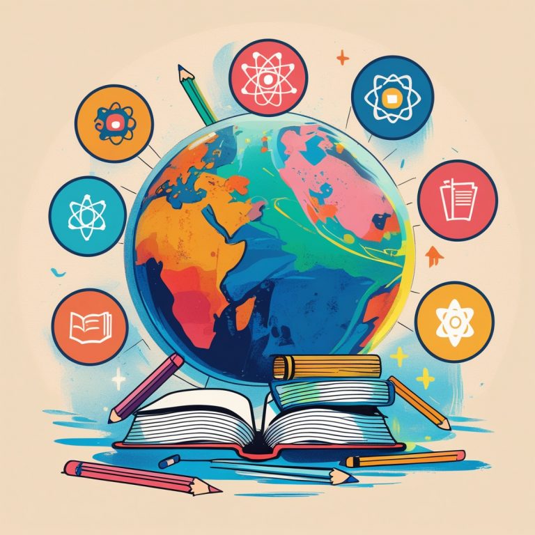 Programas y Proyectos Educativos