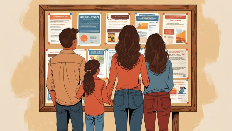 Información Importante sobre Normas de Convivencia