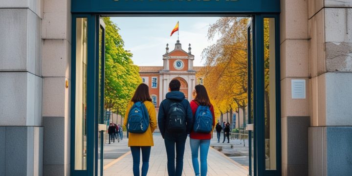 Pruebas de Acceso a la Universidad