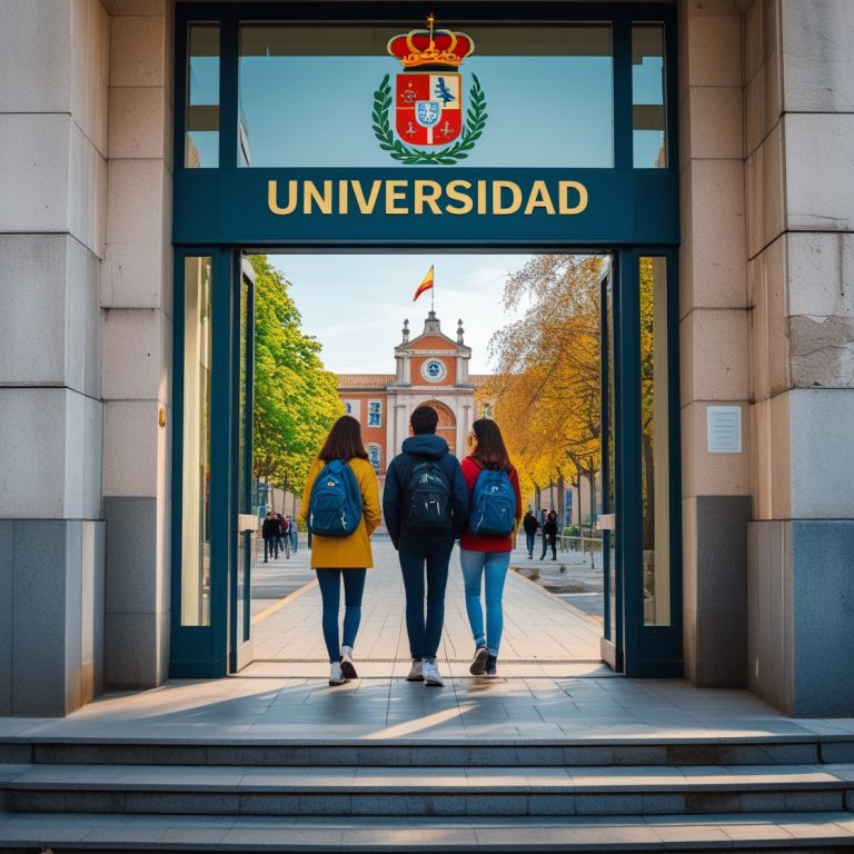 Pruebas de Acceso a la Universidad