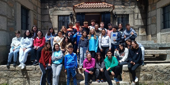 ¡Una experiencia inolvidable en Peguerinos!