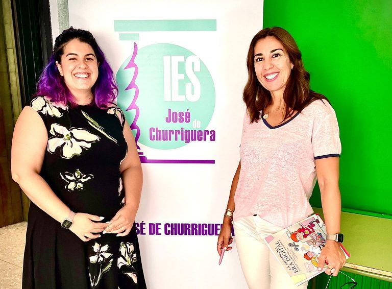 Formación sobre IA en la Educación