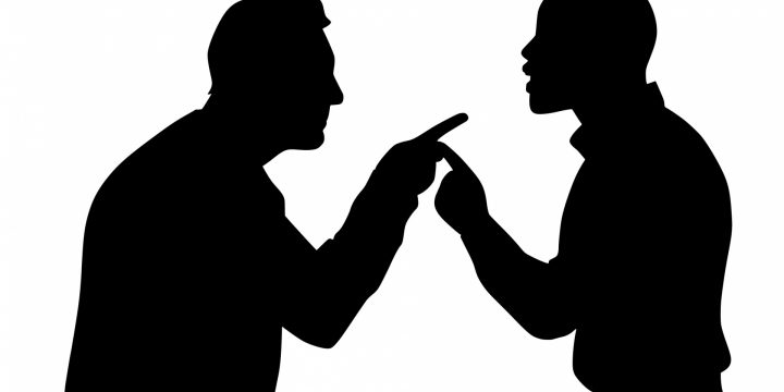 English Words in Gender Equality: Hypermasculinity