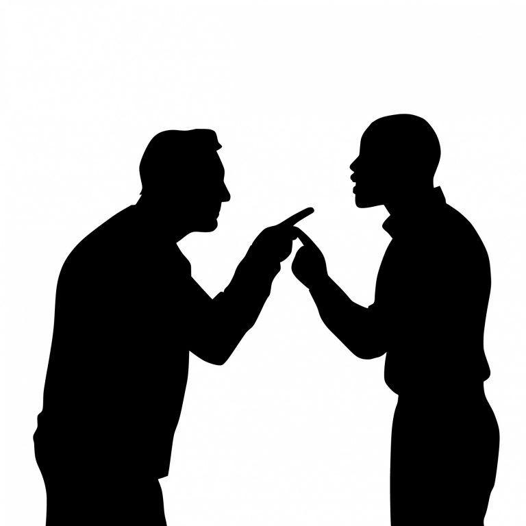 English Words in Gender Equality: Hypermasculinity