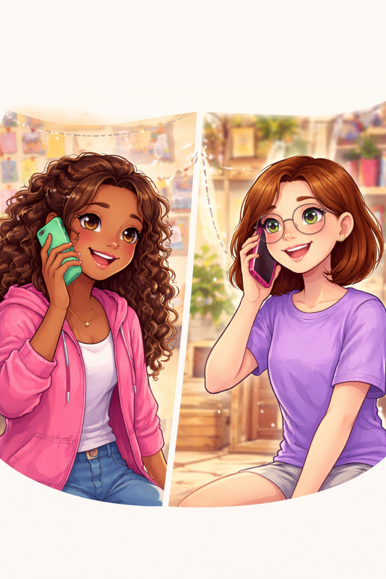 Oral Communication in English: Dialogue Strategies – A Telephone Conversation