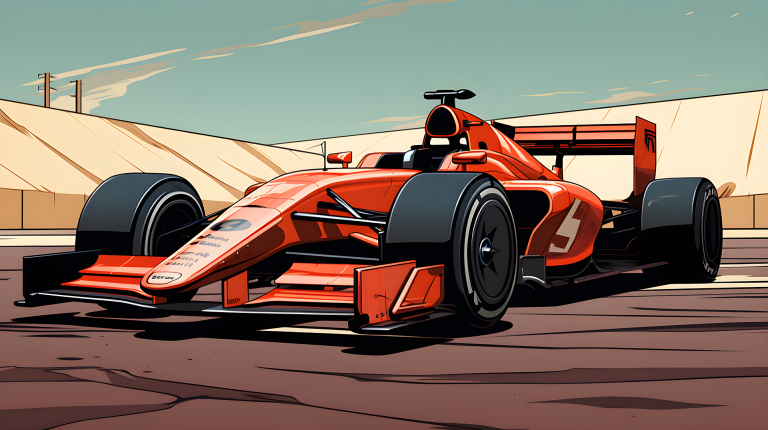 Oral Communication in English: Dialogue Strategies – Formula 1