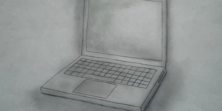 Objects For The Museum: The Laptop