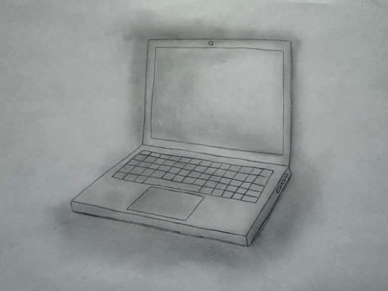 Objects For The Museum: The Laptop