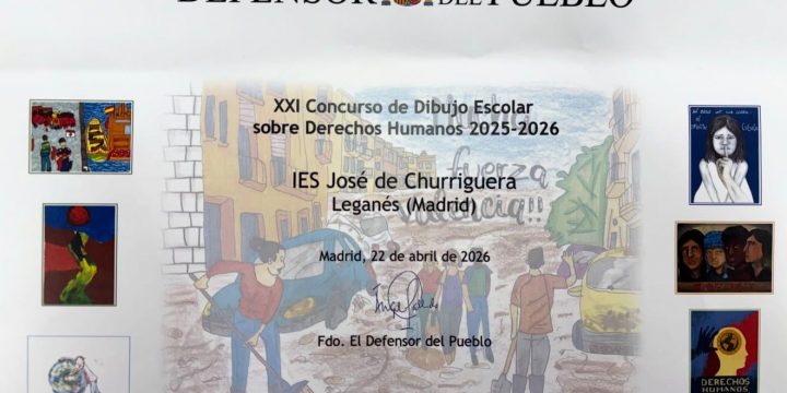 ¡Estamos de celebración!