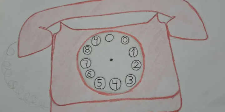 Objects For The Museum: The Telephone