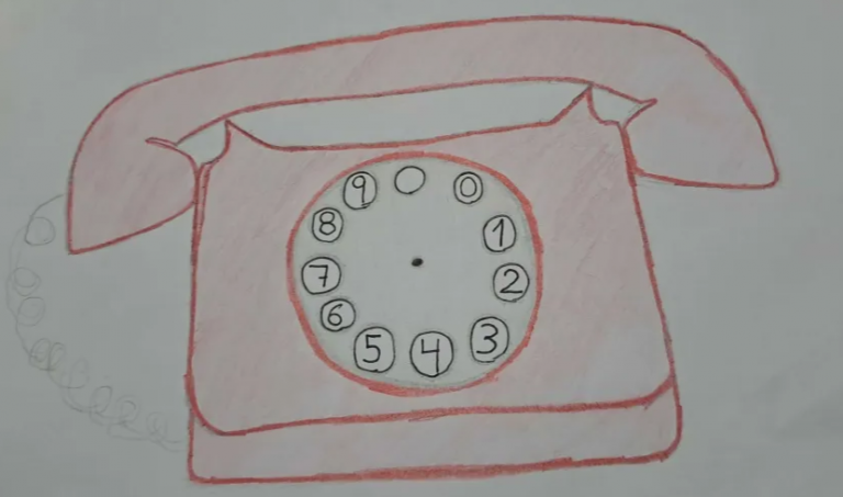 Objects For The Museum: The Telephone