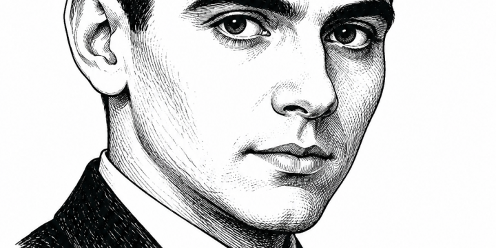 Pódcasts literarios sobre Federico García Lorca