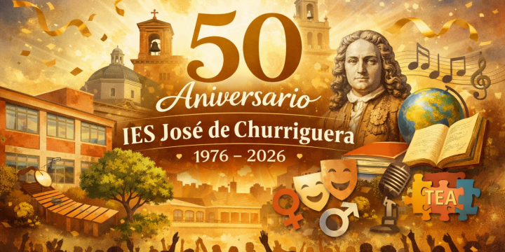 Historia de nuestro centro