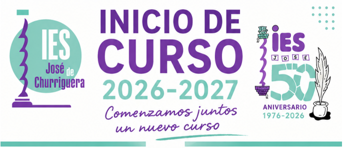 Profesorado nuevo 2026/2027