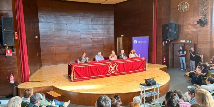 «Mujeres, memoria y democracia»: Aprender desde la historia para construir la igualdad