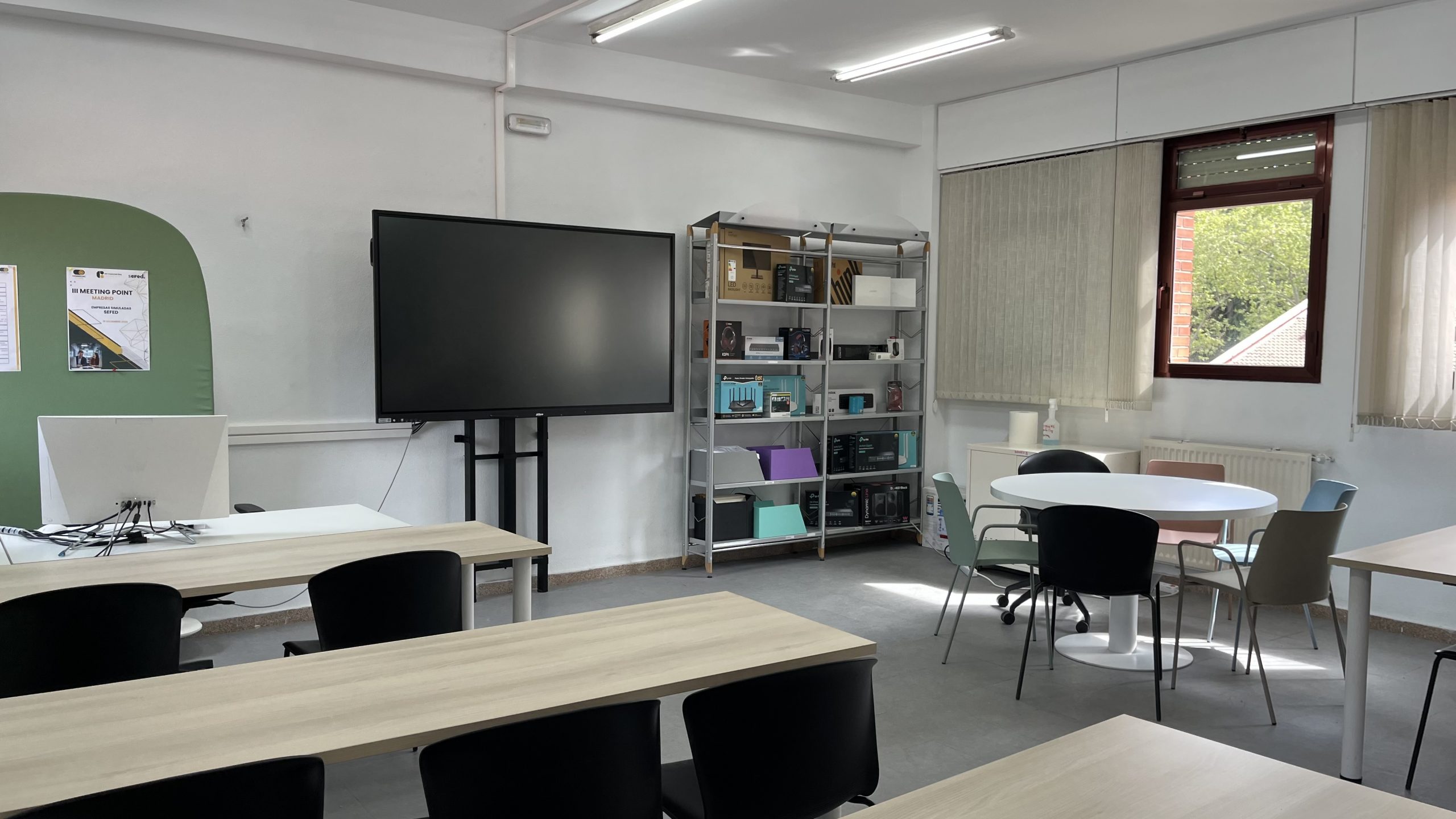 Aula Oficina