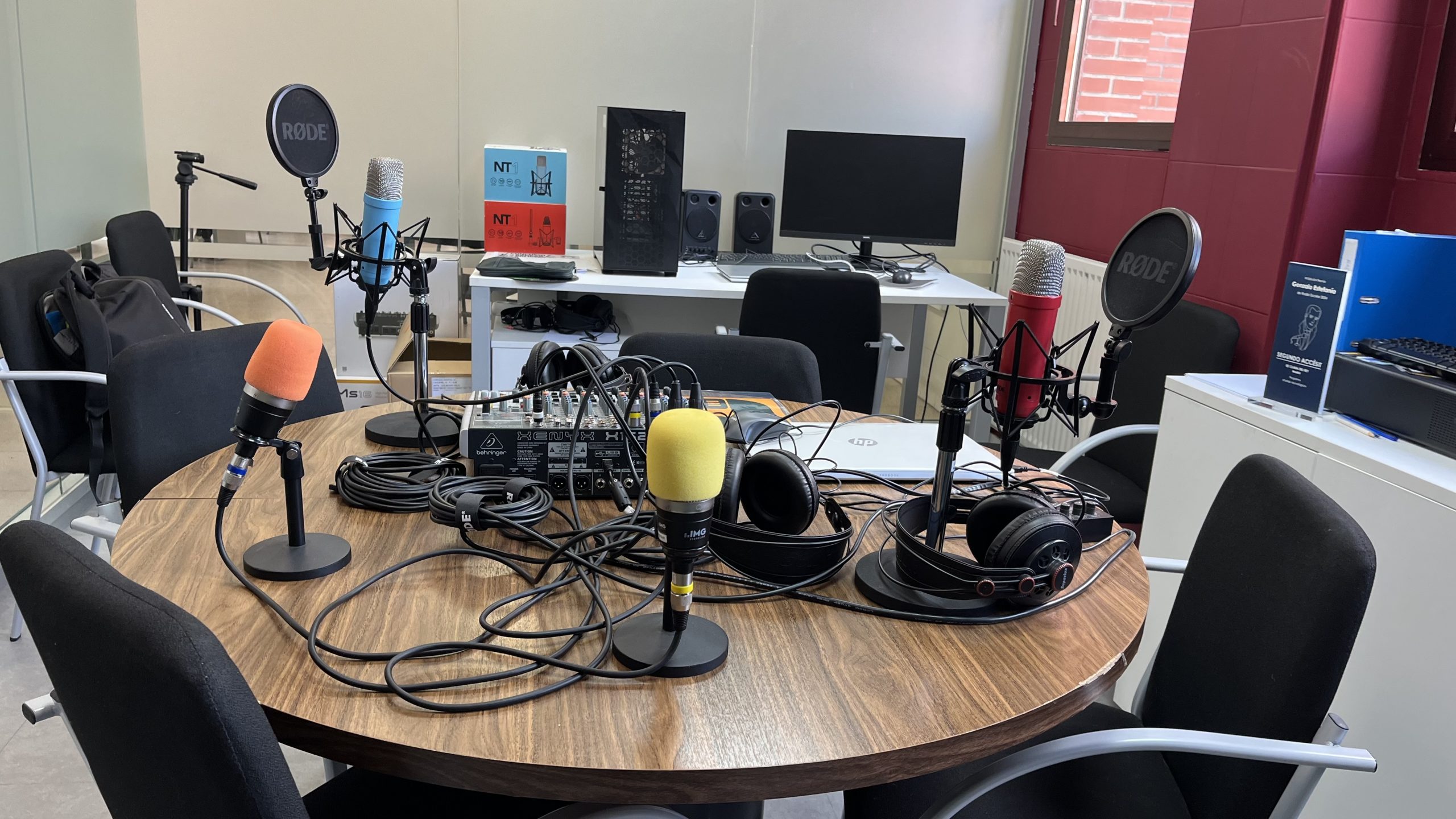 Radio