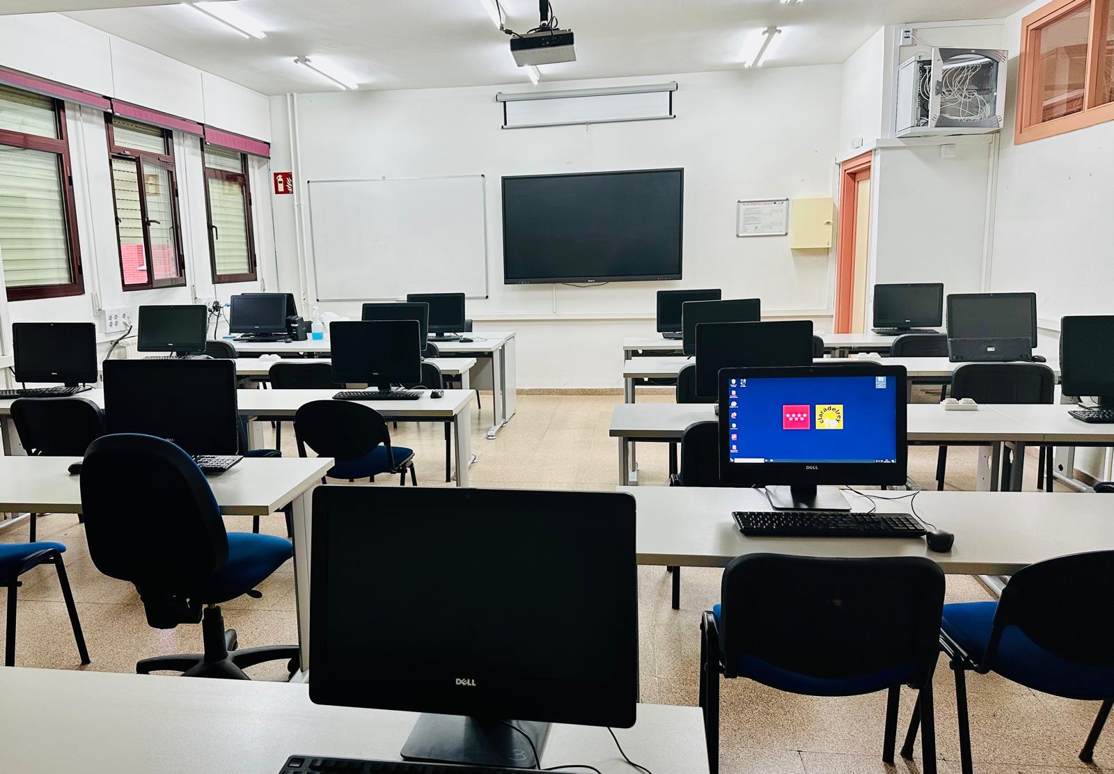 Aulas