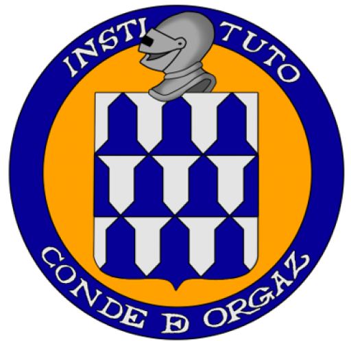 CONDE DE ORGAZ
