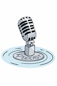 Escucha nuestros Podcast