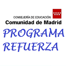 Programa Refuerza