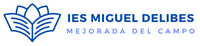 IES MIGUEL DELIBES (Mejorada del Campo)