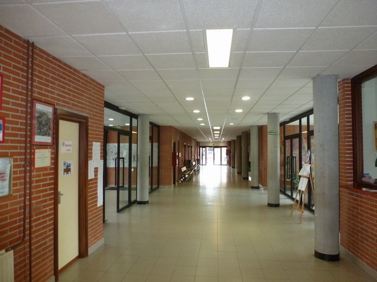 HALL
