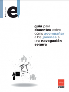 Guía para docentes