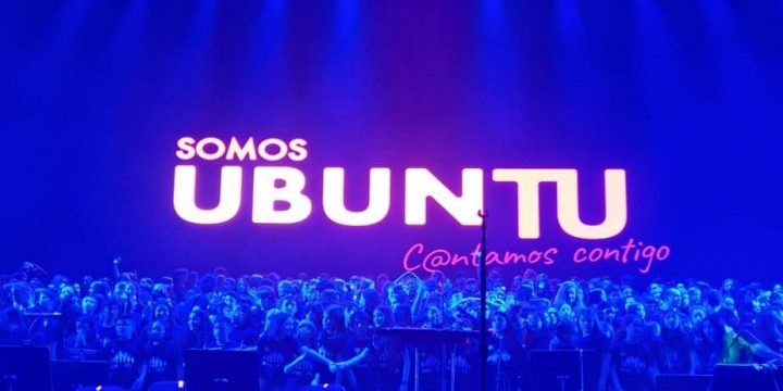 Navidad Ubuntu
