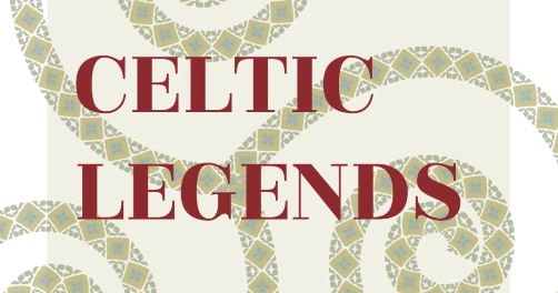 Celtic Legends Linguistic Immersion at CEI El Jarama