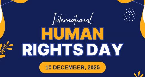 Human Rights Day