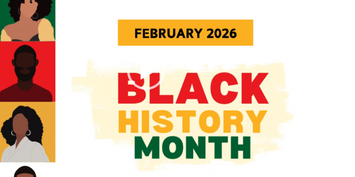 Black History Month 2026