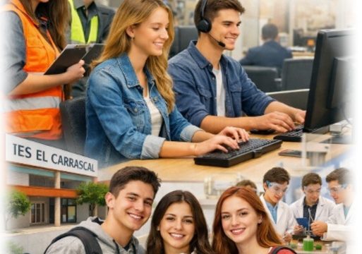 4º ESO + Empresa 7-10A