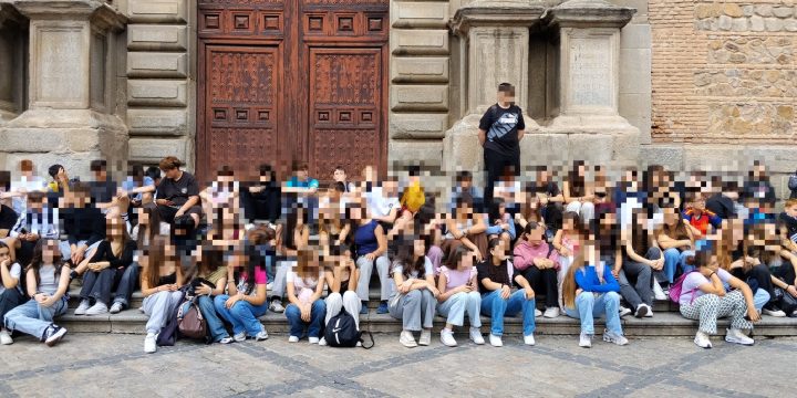 Excursión a Toledo 05M