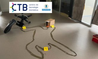Semana de la Ciencia: EL ASESINO DEL CTB