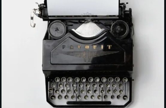 Abierta V Edición Concurso Literario Forges