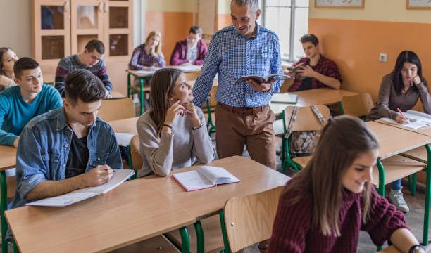 Publicado calendario de exámenes de 3ª evaluación para 2º de Bachillerato