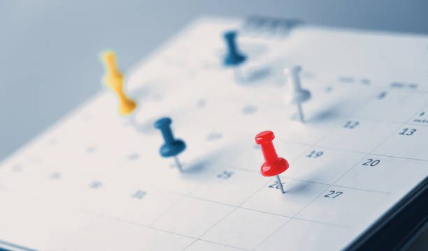 PUBLICADO CALENDARIO FINALES ESO Y EXTRAORDINARIAS BACHILLERATO