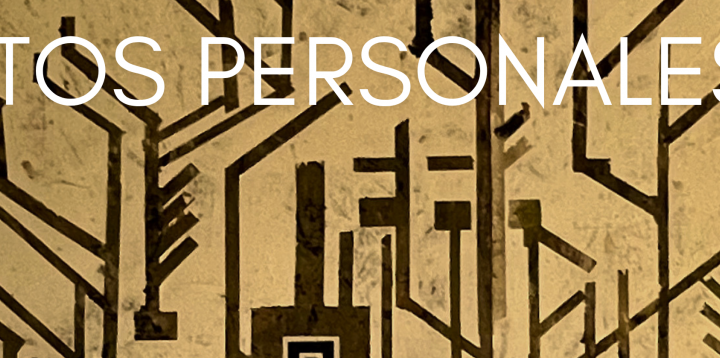 Feria de Proyectos Personales 25-26