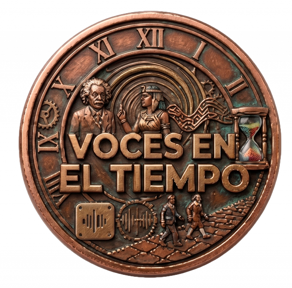 Voces en el Tiempo