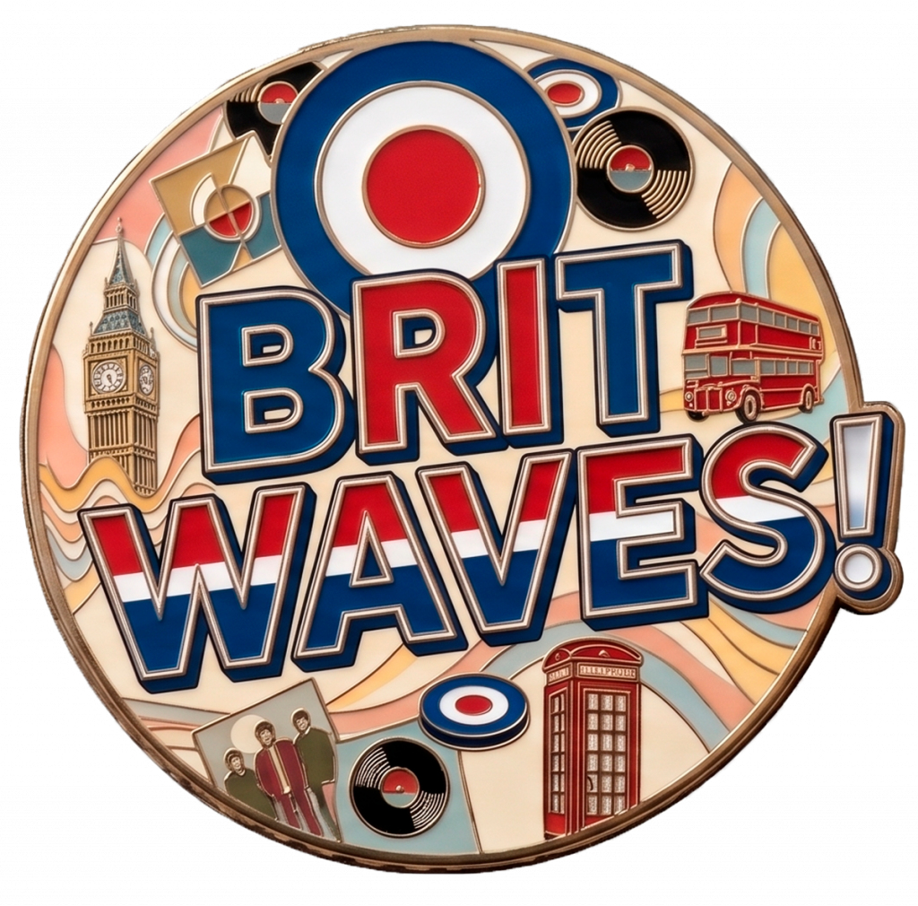 Brit Waves