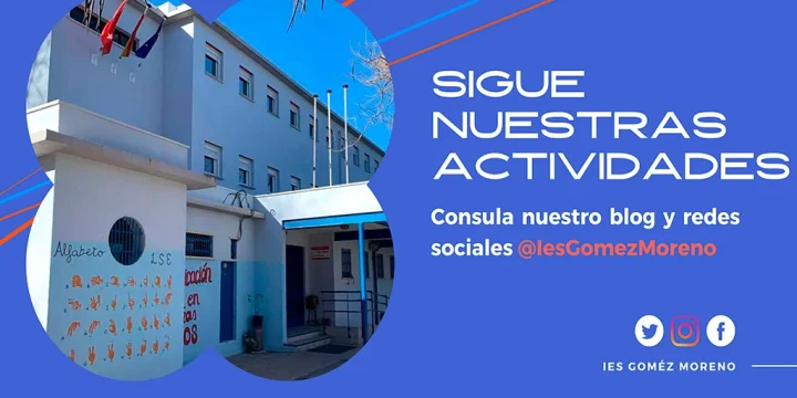 El blog del Gómez