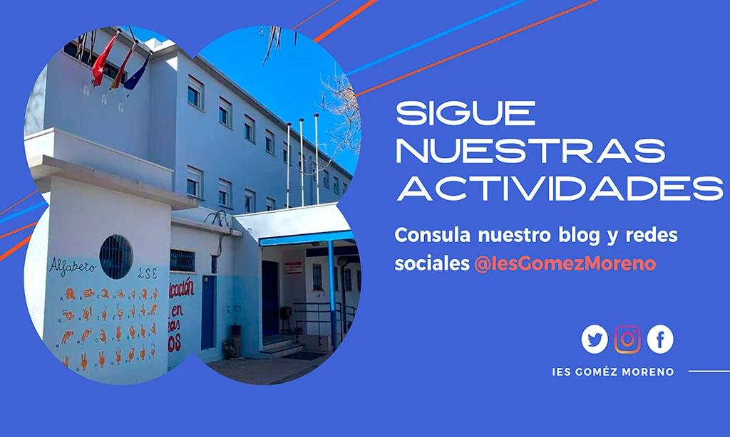 sigue actividades