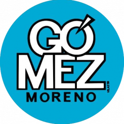 IES Gómez-Moreno